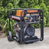 Дизельний генератор GENERGY LIMITED 3000D