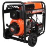 Дизельний генератор GENERGY LIMITED 3000D