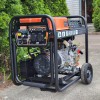 Дизельний генератор GENERGY LIMITED 3000D