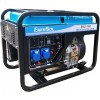 Дизельний генератор EnerSol SKD-10EB