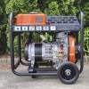 Дизельний генератор GENERGY LIMITED 3000D