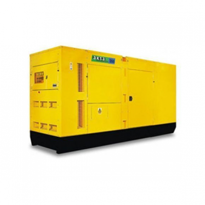 Дизельний генератор AKSA APD 250WD