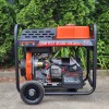 Дизельний генератор GENERGY LIMITED 3000D