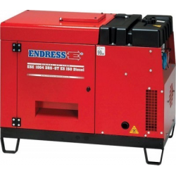 Дизельний генератор ENDRESS ESE 1004 DRS-GT ES ISO DIESEL Дизельний генератор ENDRESS ESE 1004 DRS-GT ES ISO DIESEL