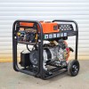 Дизельний генератор GENERGY LIMITED 3000D