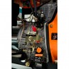Дизельний генератор Daewoo DDAE 6000XE