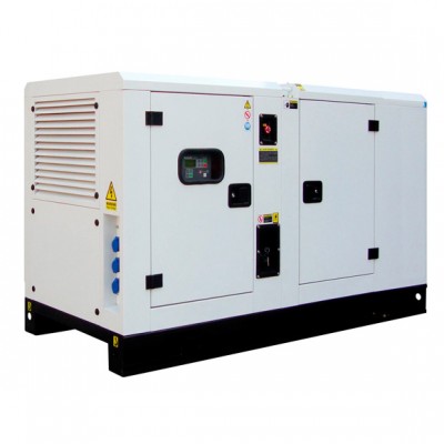 Дизельний генератор Dalgakiran RR16