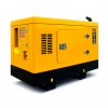 Дизельний генератор JCB G13QX