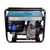 Дизельный генератор Konner&Sohnen KS 8102HDE «HEAVY DUTY»