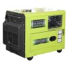 Дизельний генератор Konner&Sohnen KSB 6000DES ATSR