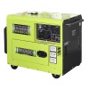 Дизельний генератор Konner&Sohnen KSB 6000DES ATSR