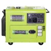Дизельний генератор Konner&Sohnen KSB 6000DES ATSR