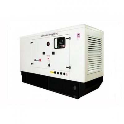 Дизельний генератор Matari MD120