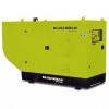 Дизельний генератор Dalgakiran DJ 750 DD