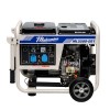 Дизельный генератор Malcomson ML5500‐DE1
