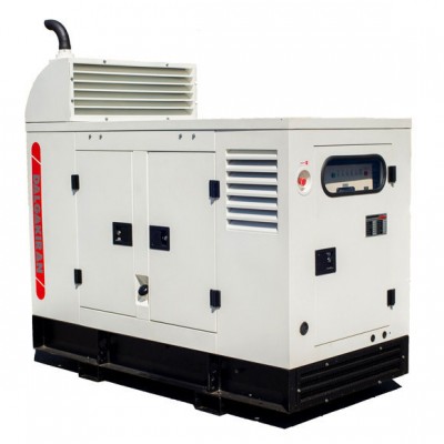 Дизельний генератор Dalgakiran DJ 22 CP