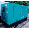 Дизельний генератор DEPCO DFAW-22