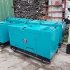 Дизельний генератор DEPCO DFAW-22