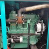 Дизельний генератор DEPCO DFAW-22