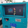 Дизельний генератор DEPCO DFAW-22