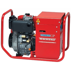 Дизельний генератор ENDRESS ESE 604 DYS DIESEL
