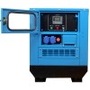 Дизельний генератор EnerSol SKDS-12E