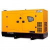 Дизельний генератор JCB G140QS