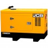 Дизельний генератор JCB G8QX