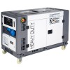 Дизельный генератор Konner&Sohnen KS 13-2DEW ATSR