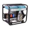 Дизельний генератор Konner&Sohnen KS 8102HDE-1/3 ATSR
