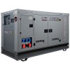 Дизельный генератор Konner&Sohnen KS22-3F/GED