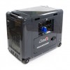 Дизельний генератор MATARI MDA9000SE-ATS