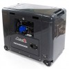 Дизельний генератор MATARI MDA9000SE-ATS