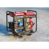 Дизельний генератор STARK DG6500LE