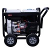 Дизельний генератор Gucbir GJD7000-Н