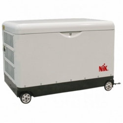 Дизельний генератор NiK DG 11 Дизельний генератор NiK DG 11