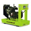 Дизельный генератор Dalgakiran DJ 172 VP