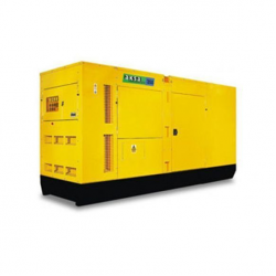 Дизельний генератор AKSA APD 300WD