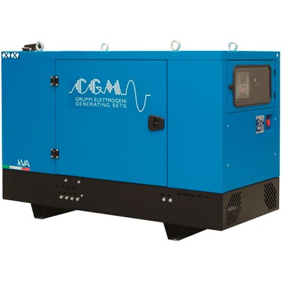 Дизельний генератор CGM 33Y