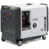 Дизельний генератор Daewoo DDAE 9000SSE
