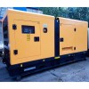 Дизельний генератор DEPCO DK-110