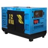 Дизельний генератор EnerSol SKDS-12E-3