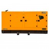 Дизельний генератор JCB G165QS