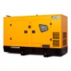 Дизельний генератор JCB G90QS