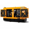 Дизельний генератор JCB G90QS