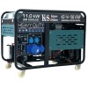Дизельный генератор Konner&Sohnen KS 14-1DE ATSR