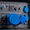 Дизельный генератор Konner&Sohnen KS 14-1DE ATSR