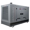 Дизельний генератор Konner&Sohnen KS22-3R/IMA