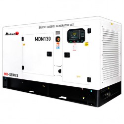 Дизельний генератор Matari MDN130 Дизельний генератор Matari MDN130