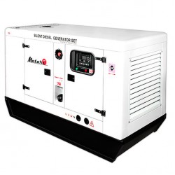 Дизельний генератор Matari MD25 Mitsubishi Дизельний генератор Matari MD25 Mitsubishi